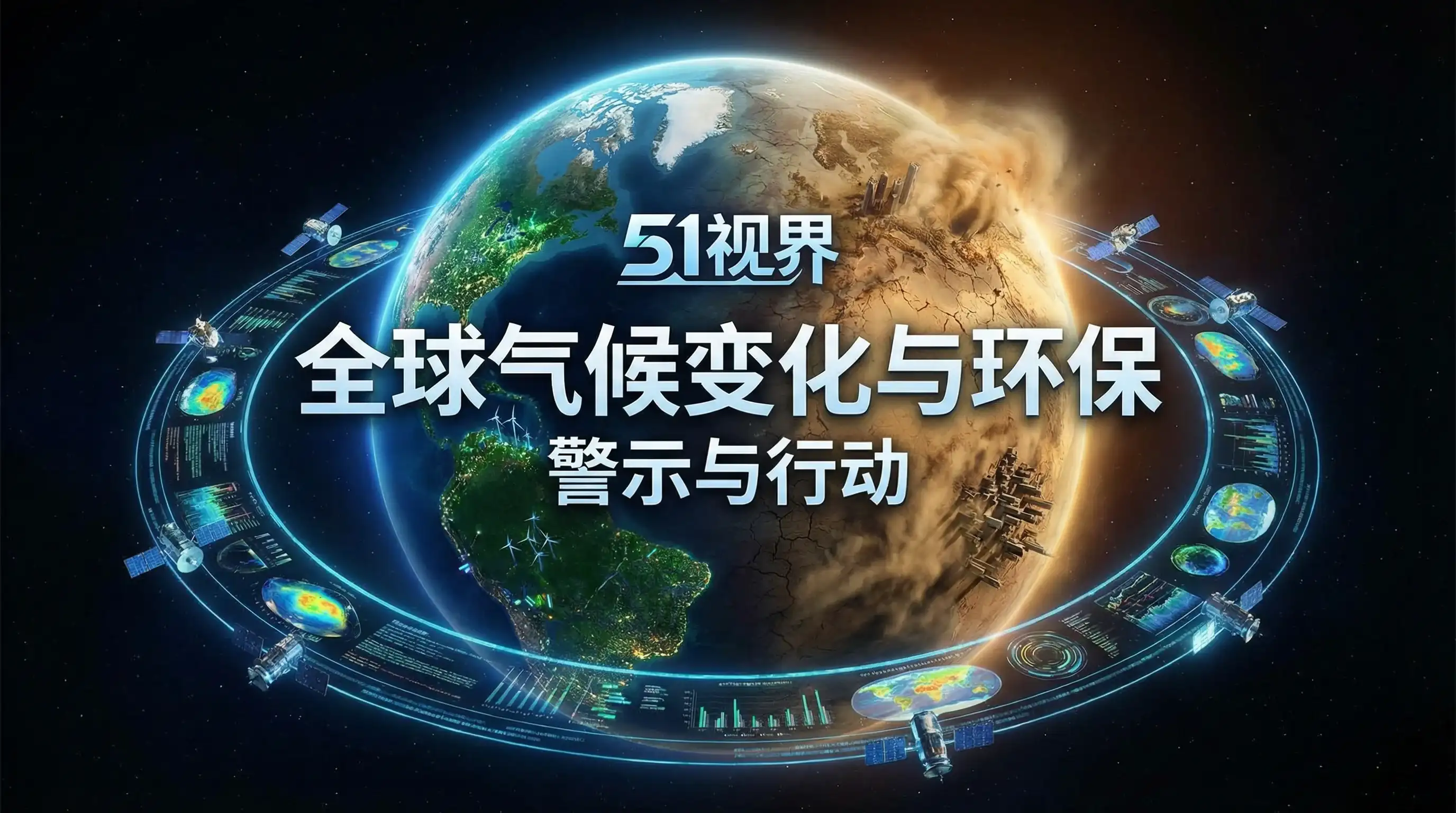全球气候变化与环保专题 - .天堂网 环境关注
